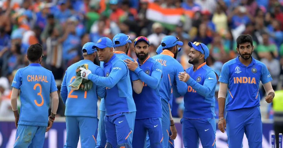Indian cricket team