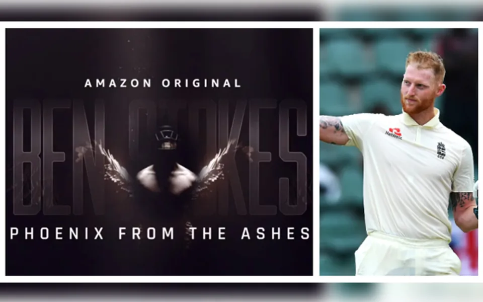 Ben Stokes