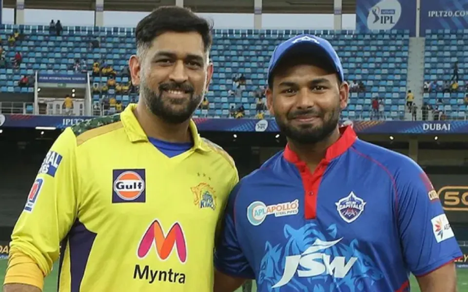 MS Dhoni