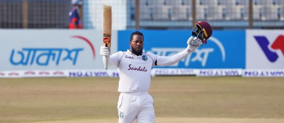 Test Match