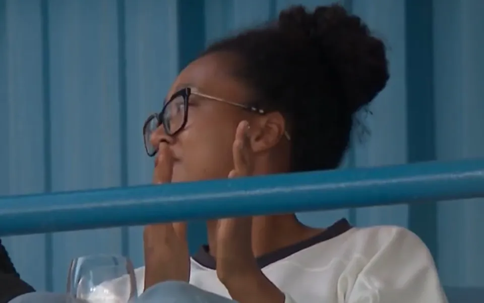 Naomi Osaka