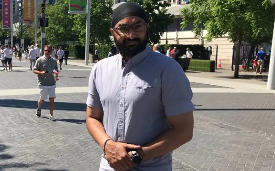 'If India bowlers get rid of Babar Azam early, they can destroy Pakistan'- Monty Panesar on INDO-PAK clash