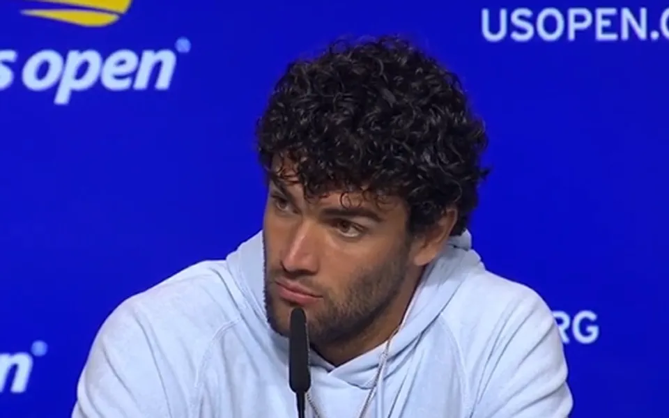 Matteo Berrettini
