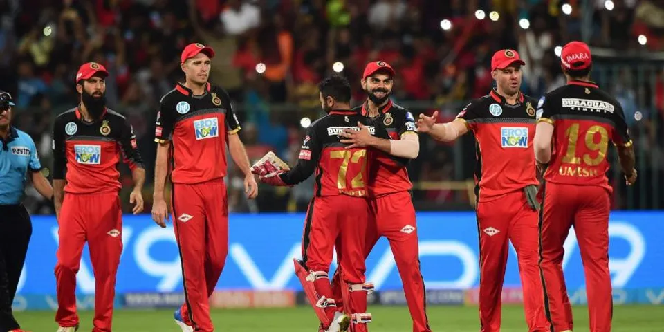 RCB