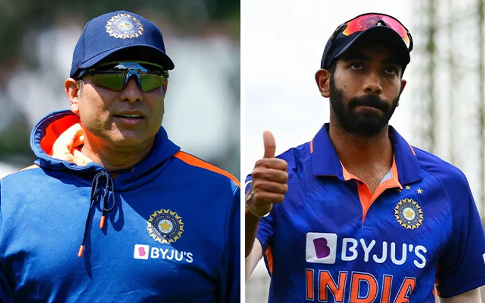 VVS Laxman