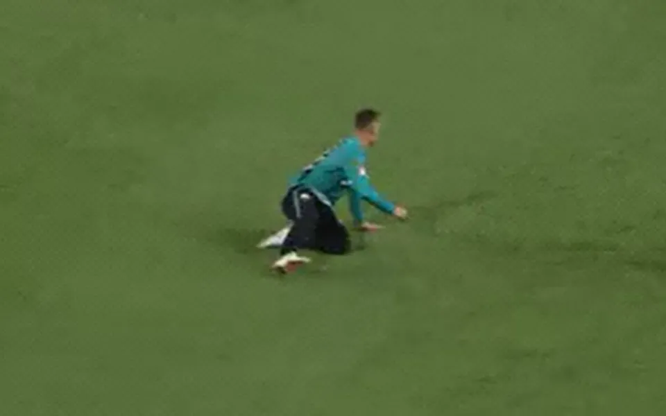 Marnus Labuschagne