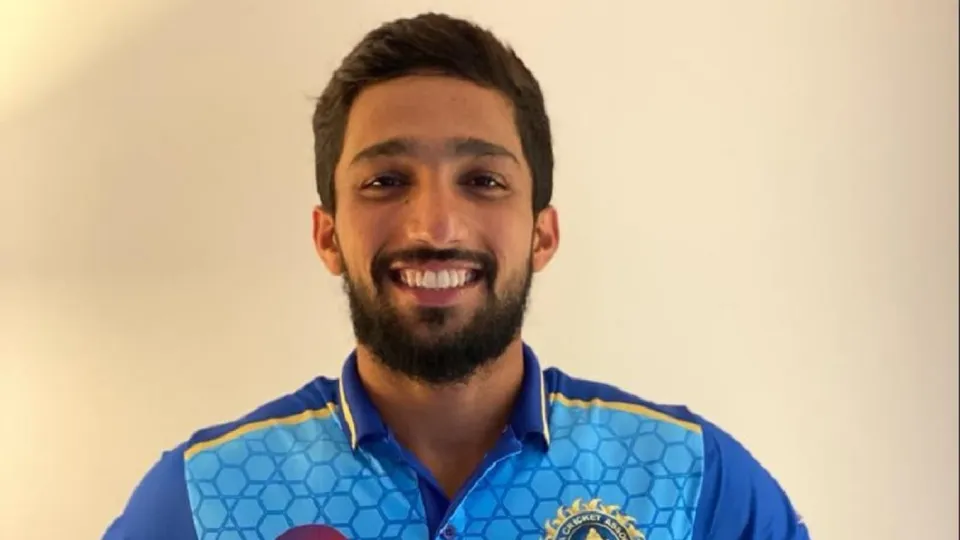 Mohammed-Azharuddeen