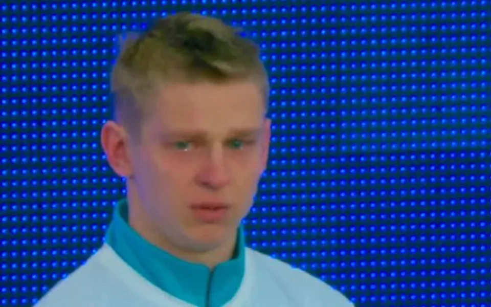 Oleksandr Zinchenko