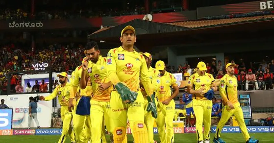 CSK