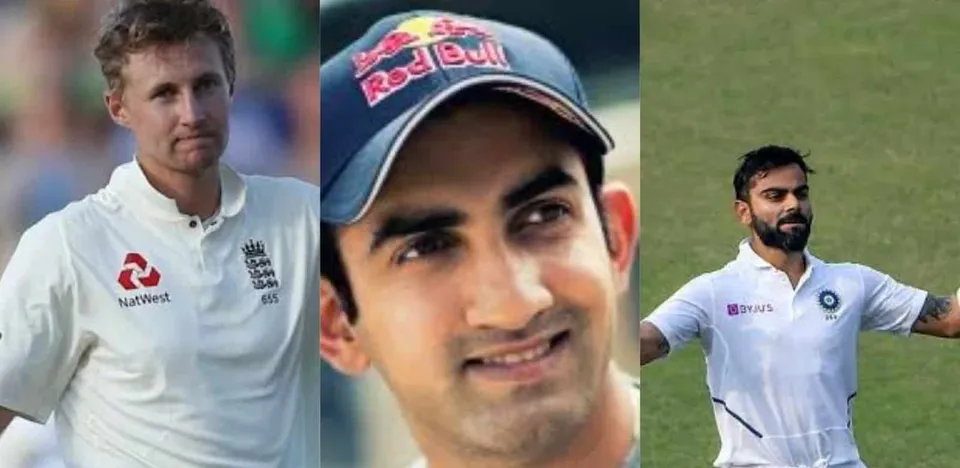 Gautam Gambhir