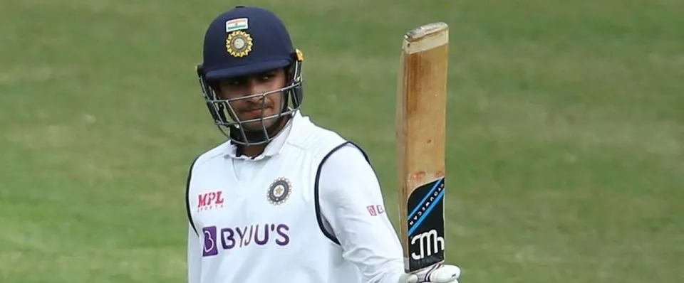 Test Cricket
