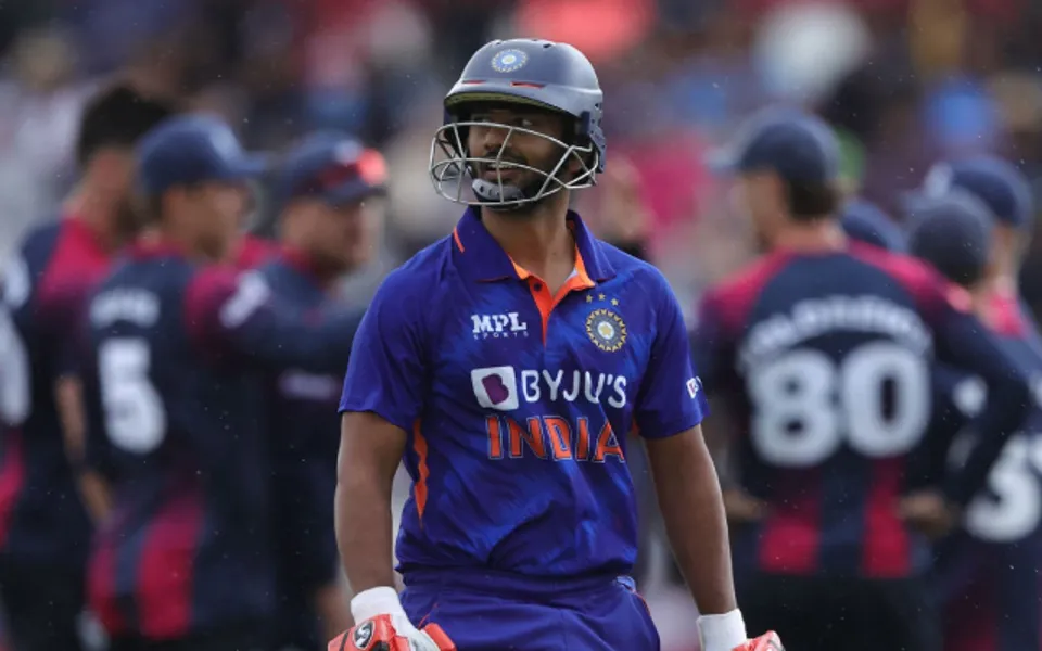 Rahul Tripathi