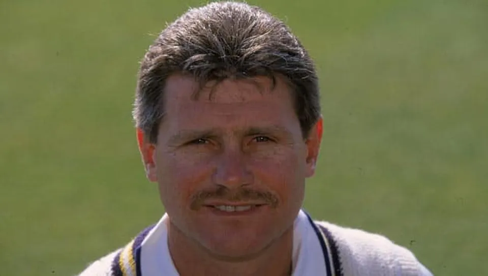 Robin Smith