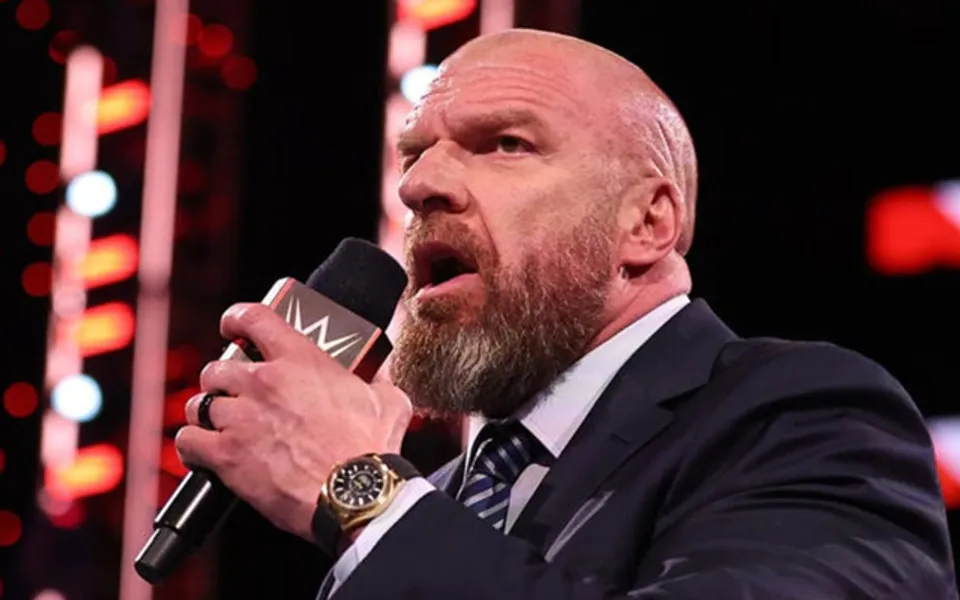 WWE