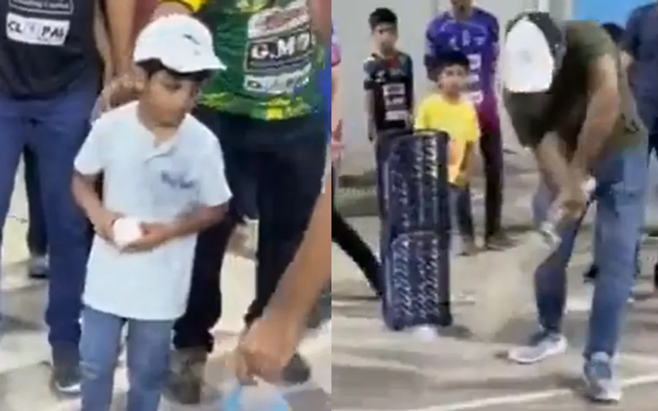 Sarfaraz Khan