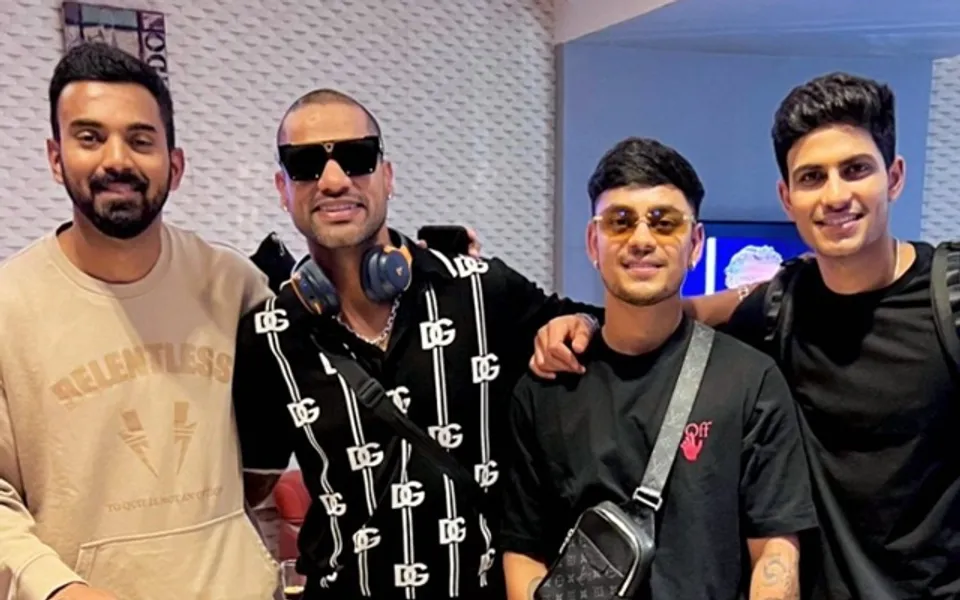 India Cricket Team