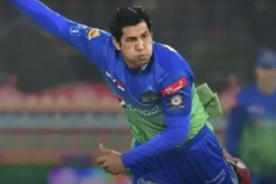 Pakistan Cricket Board
