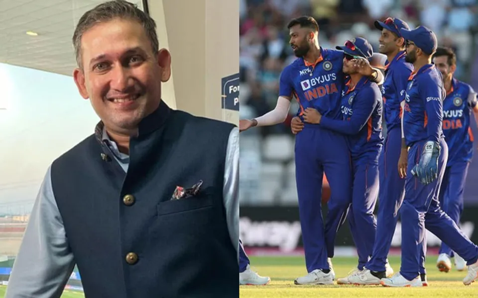India announce T20 squad for tour of West Indies; two IPL sensations earn their maiden call up