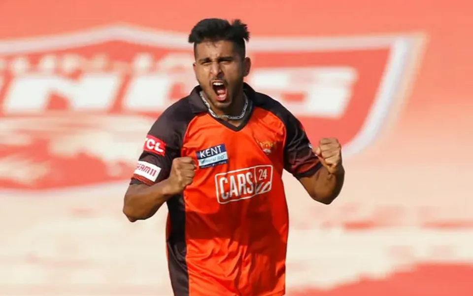 Punjab vs Hyderabad