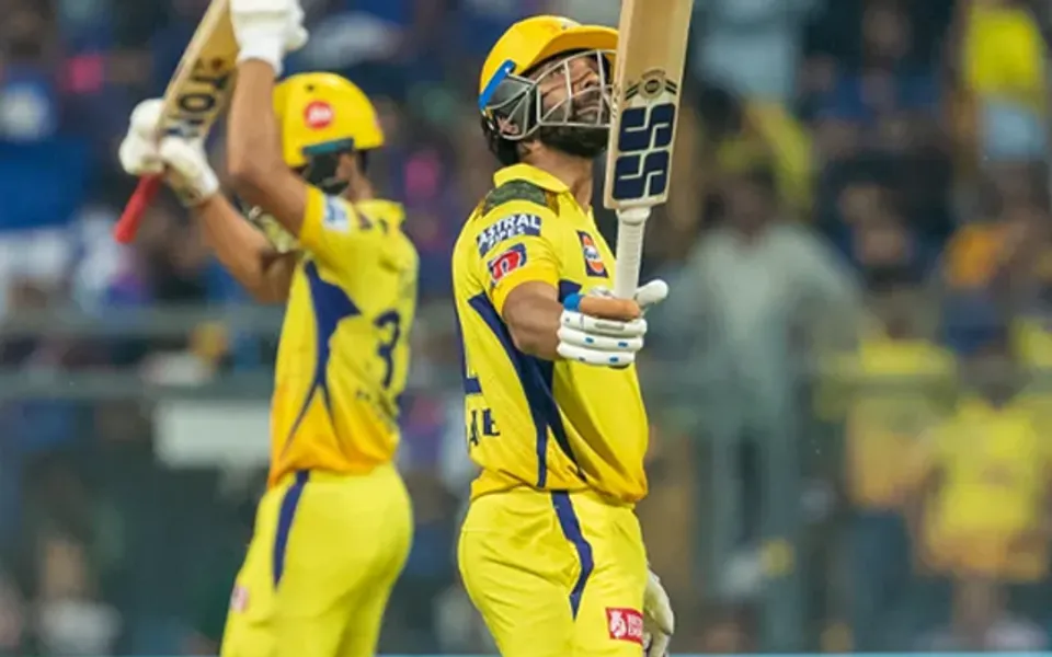 Ajinkya Rahane