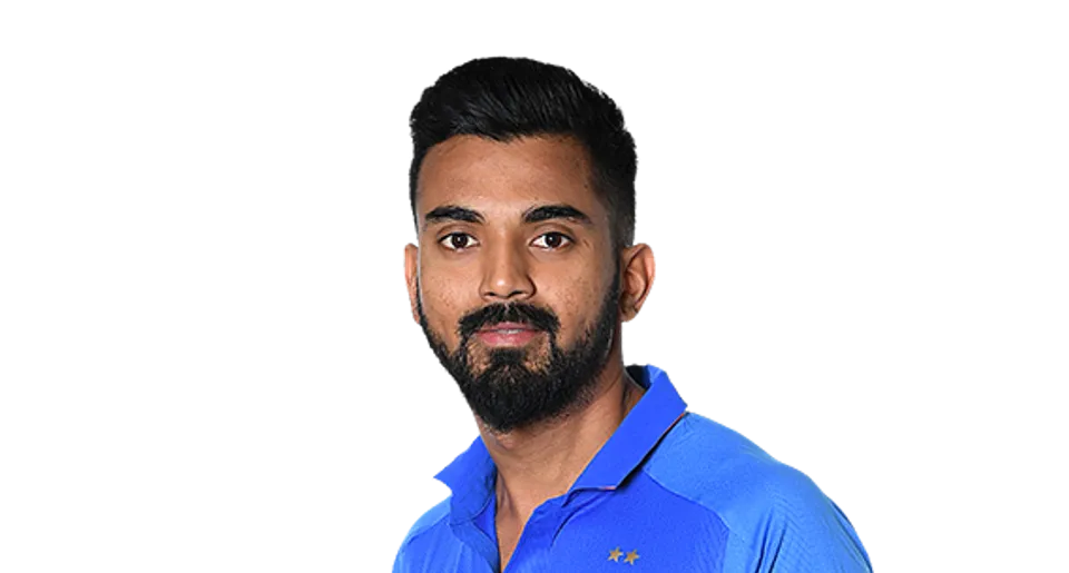 KL Rahul