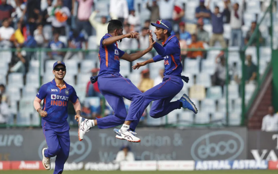 India vs South Africa