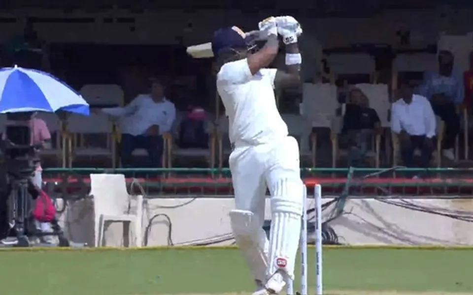 Suryakumar Yadav