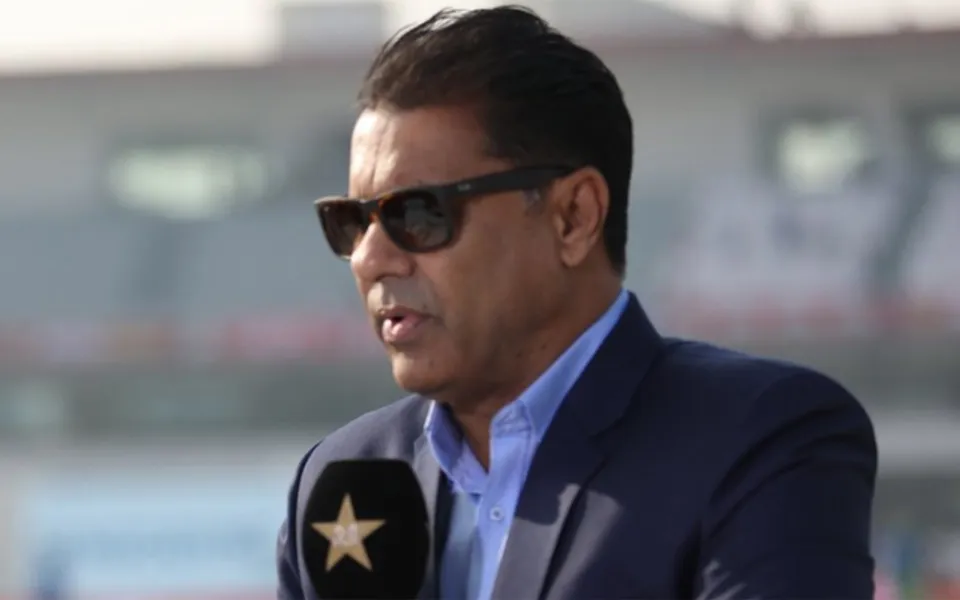 Waqar Younis