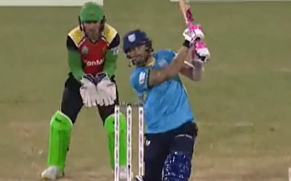 Faf du Plessis