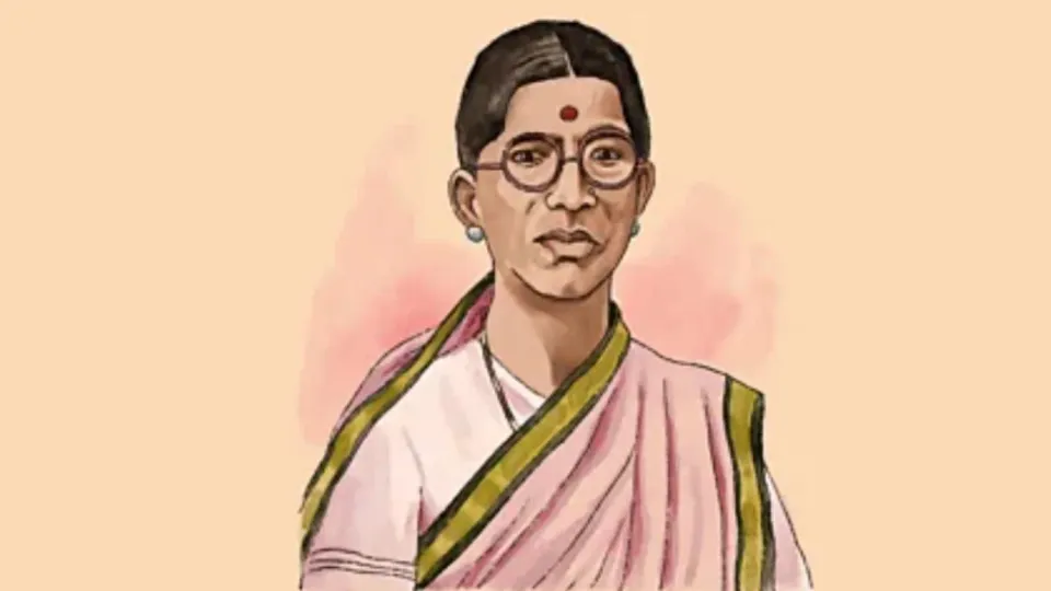 जयबाई चौधरी