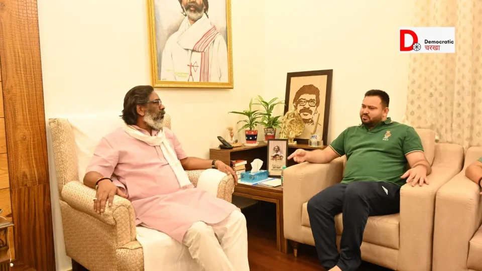 6 सीटों पर  RJD का दाव