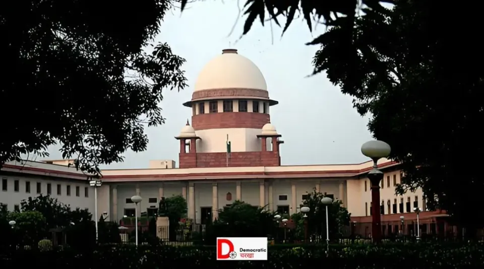 झारखंड में बांग्लादेशी घुसपैठ