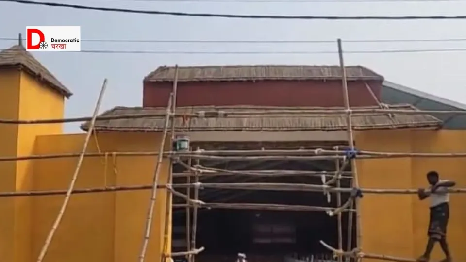 सोनपुर मेला आज से