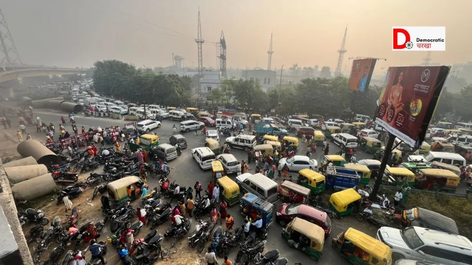 कार्तिक पूर्णिमा पर आस्था की डुबकी