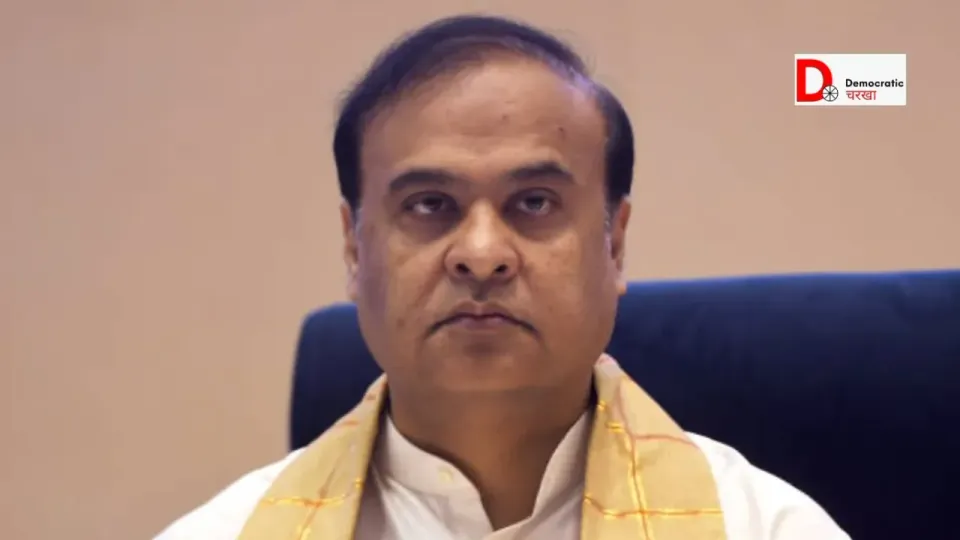 नमाज और हनुमान चालीसा मुद्दा