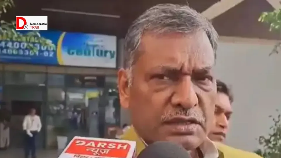परेशान रहते हैं बिहार CM