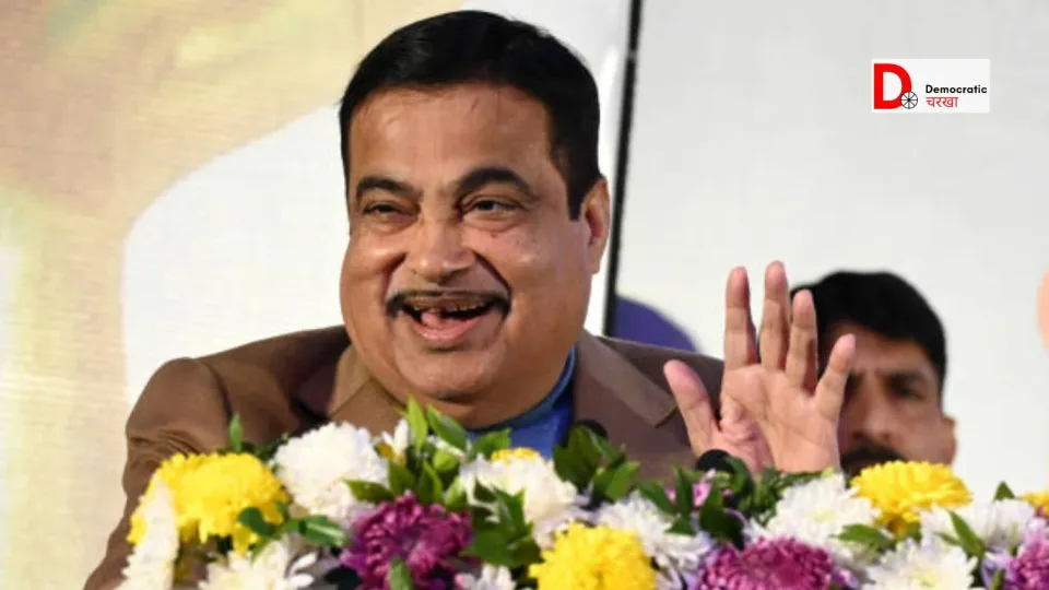 गडकरी देंगे 3700 करोड़ रुपए की सौगात