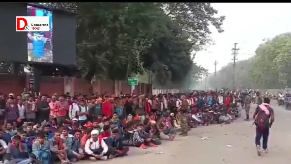 सेना भर्ती की डेटशीट