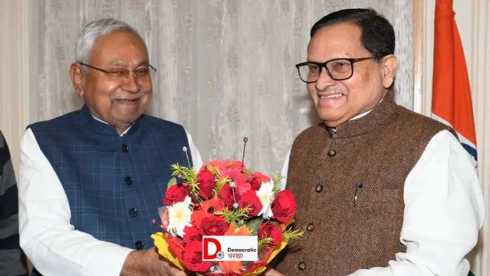 शीतकालीन सत्र खत्म