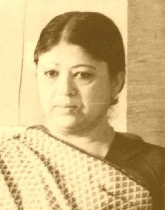 मेहरुन्निसा परवेज़