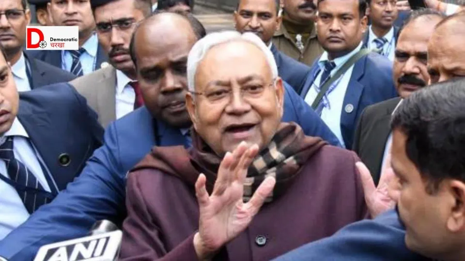 सीएम पर बनेगी शॉर्ट फिल्म