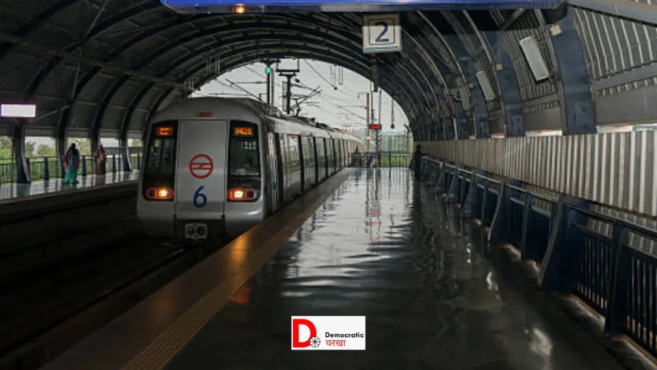 पटना मेट्रो पहले ही होगी चालू