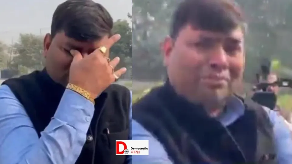 राजद विधायक मुकेश रोशन