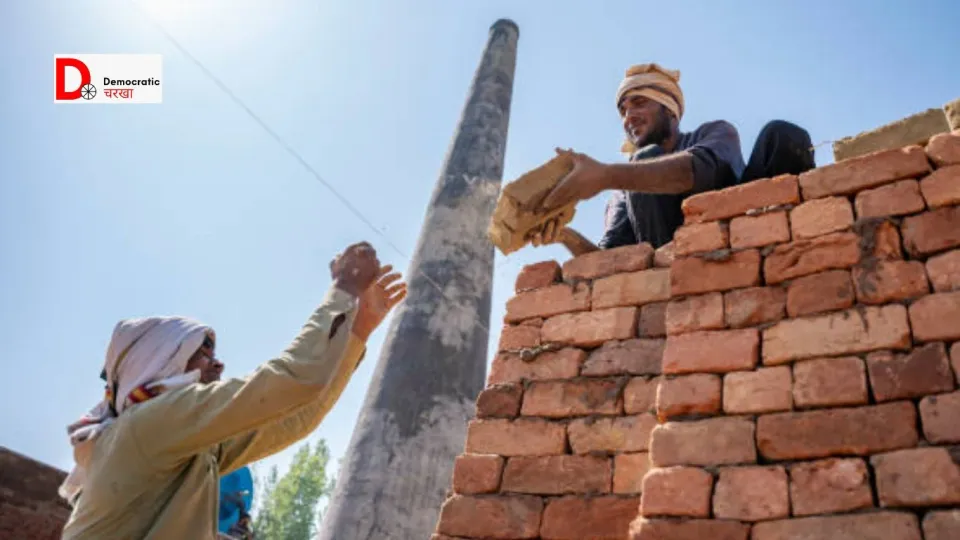  ईंट भट्ठों को लेकर नीतीश सरकार 