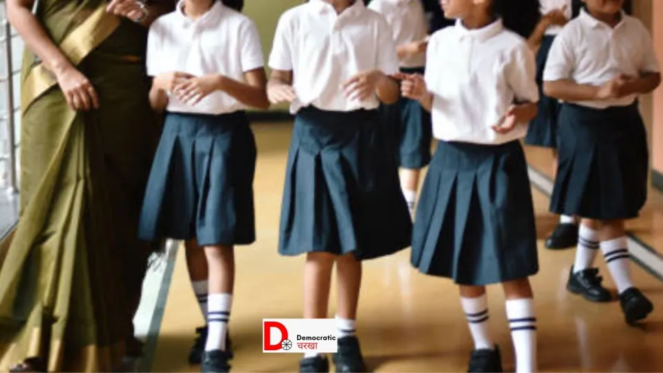 शिक्षा विभाग की चेतावनी