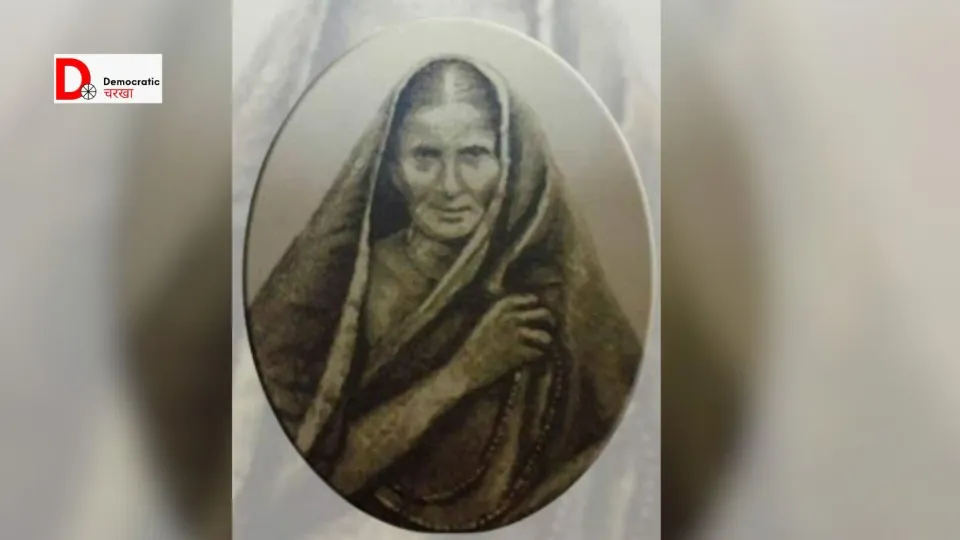 राससुंदरी देवी
