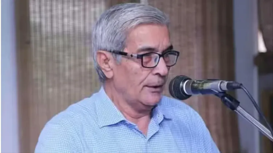 महेंद्र मलंगिया को साहित्य अकादमी