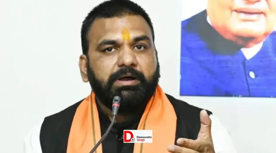 विक्रमशिला विश्वविद्यालय का शिलान्यास