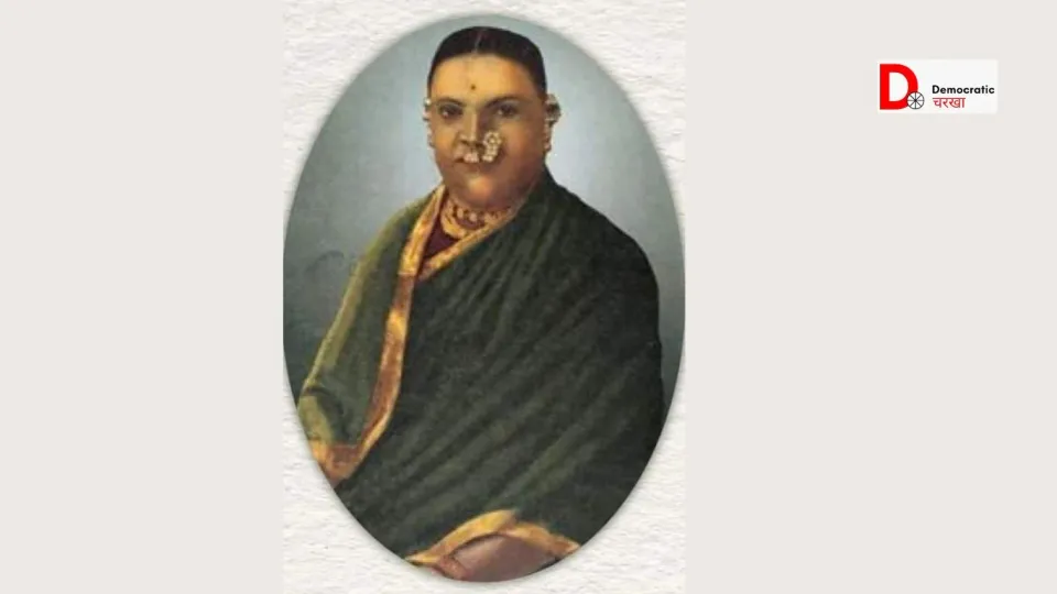 रमाबाई रानाडे