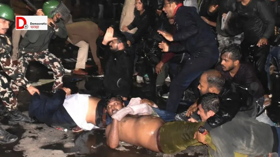 BPSC के मुख्य सचिव